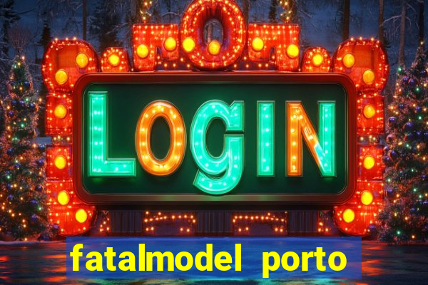 fatalmodel porto alegre rs